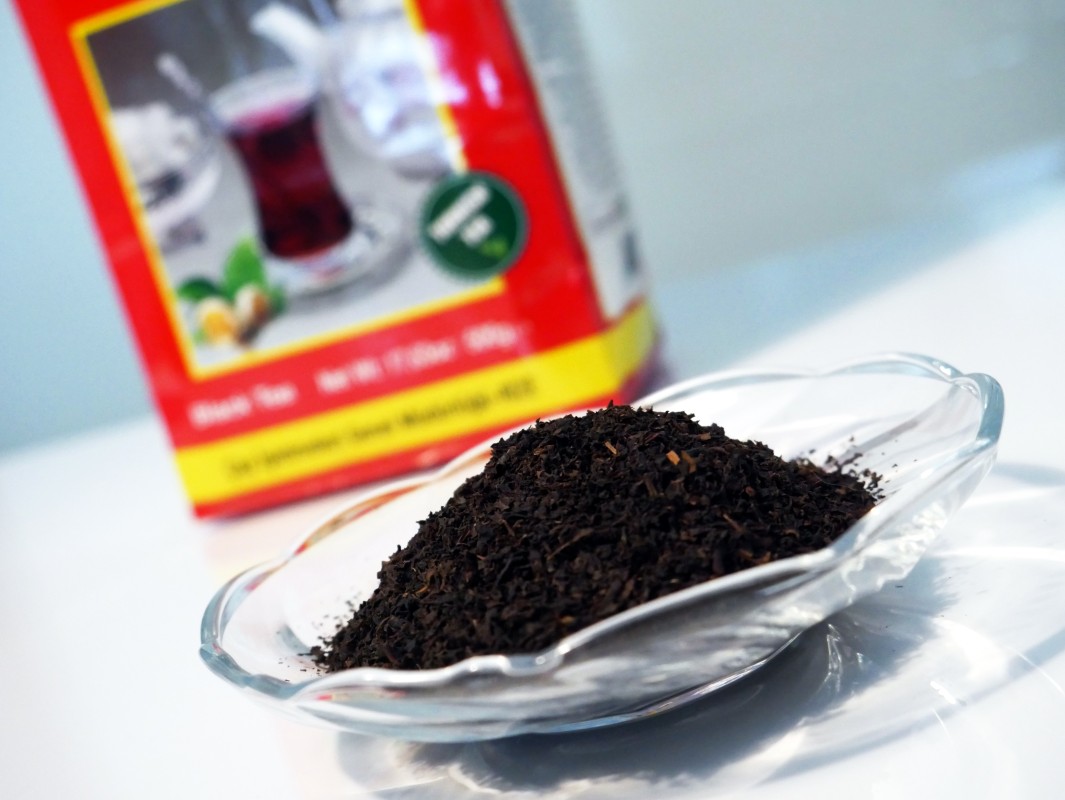Loose Leaf Cay Cicegi Tea 500g | Caykur