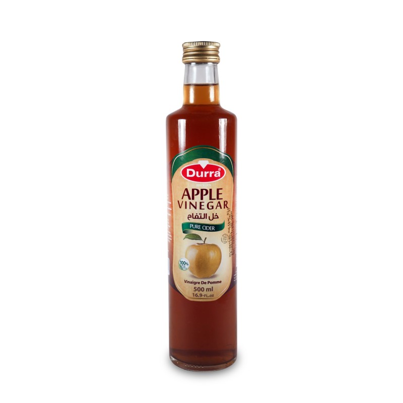 Apple Vinegar 500g | Durra