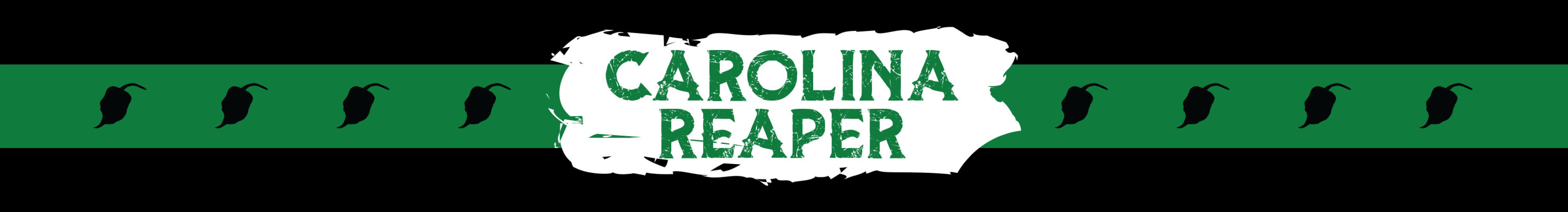 Green Hot Carolina Reaper Paste 245g | Indian Hot