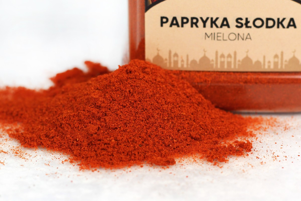 Sweet Paprika 130g | Sindibad