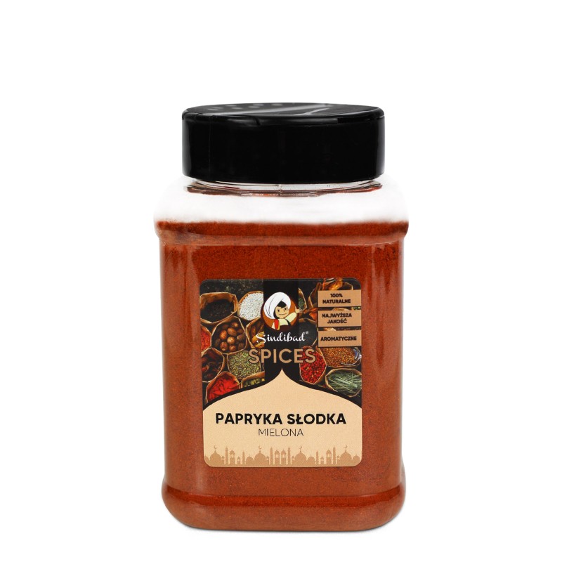 Sweet Paprika 230g | Sindibad