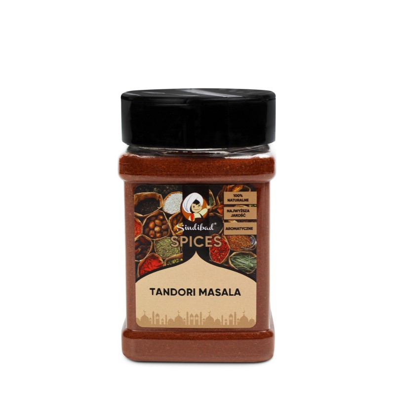 Tandoori Masala Seasoning 170g  | Sindibad