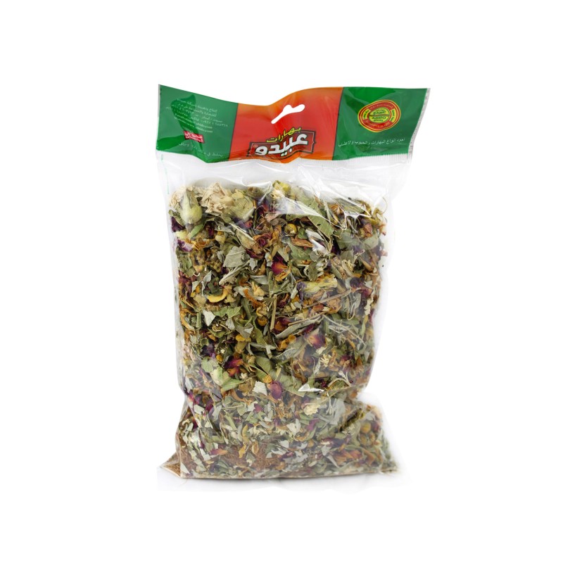 Herbal Tea Zohorat ( Tisane) 100g | Abido