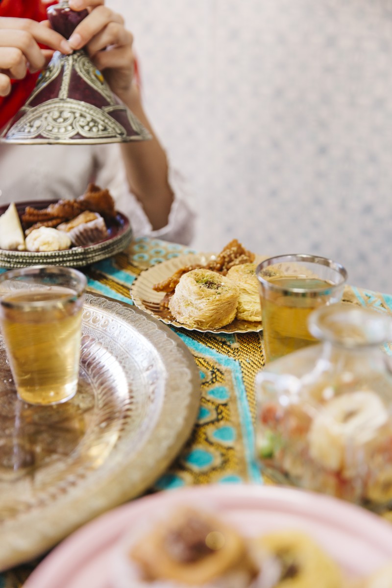 Loose Leaf  Ramazan Cayi Tea 500g | Caykur