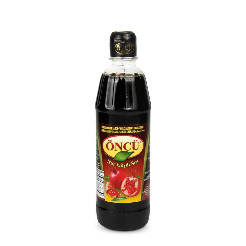 Pomegranate Sauce 700g | Öncü
