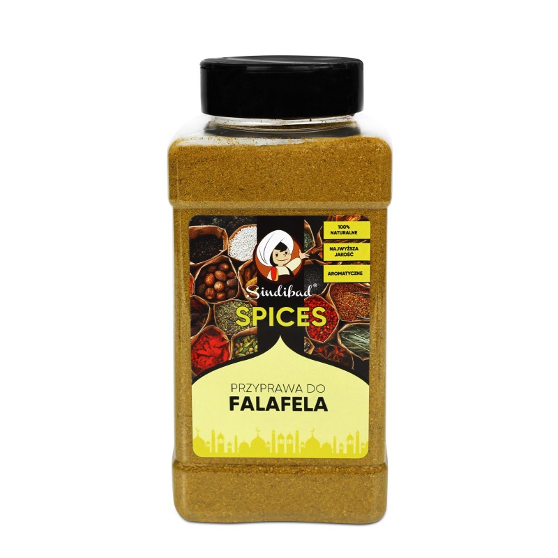 Falafel Seasoning 600g | Sindibad