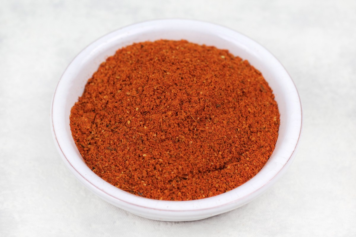 Red & Green & Panang Curry Seasoning | Sindibad