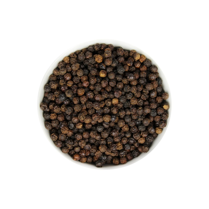 Banasura Pepper, Cold Smoked 15g | Sindibad