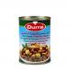 Broad Beans Foul Medammes Shamiya Recipe 400g Durra