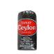 Loose Black Ceylon Tea Yaprak Cayi 500g  Tanay