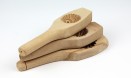 Wooden Maamoul Cookies Mold  1 pc