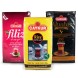 Herbata Czarna Liściasta | Filiz, Altinbas & Rize 3x500g | Caykur
