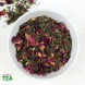 Mint & Rose Green Tea  45g | Sindibad
