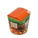 Döner Kebab Box 750 ml (26 oz) | 50 pcs