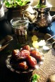 Herbata Marokańska Zielona  z Miętą 30g | Sindibad