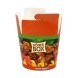 Döner Kebab Box 500 ml (16 oz)  50 pcs