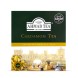  Cardamom Tea 100 Tagged Tea Bags 200g  Ahmad Tea