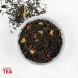 Herbata Czarna Liściasta Poziomka & Owoce 45g | Sindibad