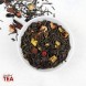 Cherry & Hibiscus Flower Black Tea  40g | Sindibad
