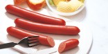 Beef Sausages Avci 100% Halal  550g | Egeturk
