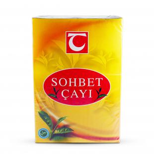 Herbata czarna liściasta Tanay Sohbet Cayi 900g