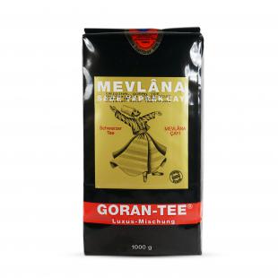  Herbata czarna liściasta Mevlana Goran 1kg