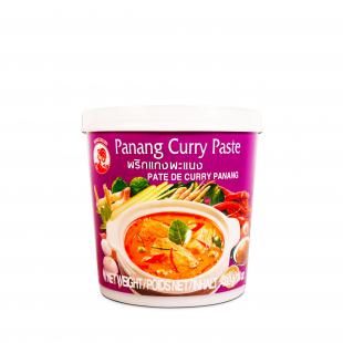 Pasta Curry Panang 400g Cock Brand Chilli