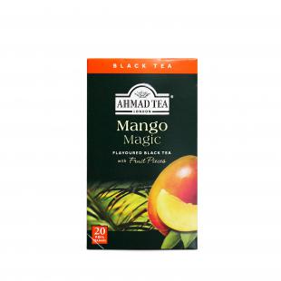 Herbata MANGO MAGIC Ahmad Tea 20 Torebek