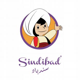 Przyprawa Dubai 50g Sindibad
