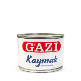Kaymak Cream Spread 155 g  Gazi