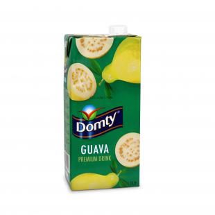 Napój Guava Premium Drink 1L Domty
