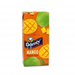 Napój Mango Premium Drink 1L Domty