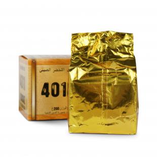 Herbata Chińska Zielona Liściasta 4011 200g Konouz