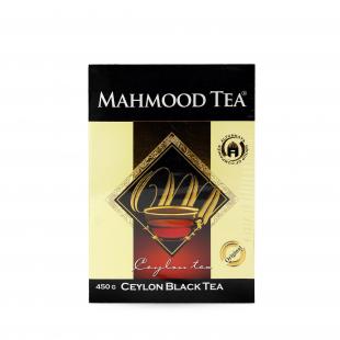 Cejlońska Herbata Mahmood Tea 450g