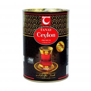 Herbata liściasta Ceylon Premium 500g Tanay