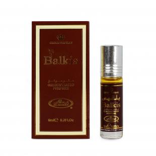 Perfumy Balkis w Olejku 6ml AlRehab
