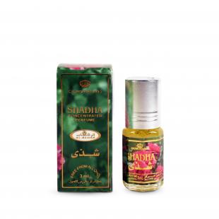 Perfumy Shadha w Olejku 3ml Al Rehab