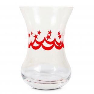 6x Szklanka Tulipan 'Ottoman' 120 ml   Paşabahçe|