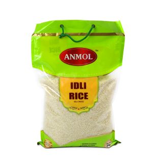 Ryż do Idly  Idli Rice 5kg  Anmol 