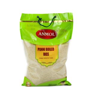 Ryz Ponni Rice 5kg  Anmol 
