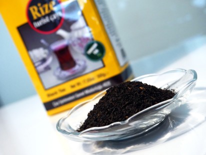  Herbata Czarna Liściasta  Rize Turist Cayi  500g  Caykur|