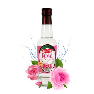 Woda Różana 250 ml  Durra