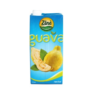 Nektar o Smaku Guawy Guava 1l  Zinè