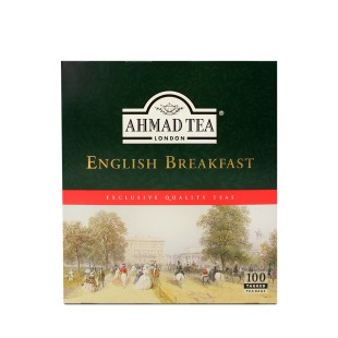 Herbata Czarna Ekspresowa English Breakfast 200g  Ahmad Tea