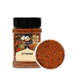 Ottoman Spice 150g  Sindibad