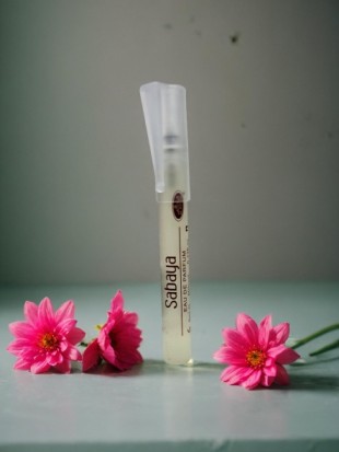 Sabaya Eau de Parfum Pen Spray 8 ml   Al-Rehab|