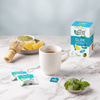 Herbata Ekspresowa SLIM Cytryna, Maté & Macha 30g | Ahmad Tea