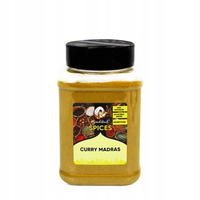 Curry Łagodne 240g | Sindibad Spices