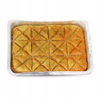 Baklawa Trójkąt 48szt baklava