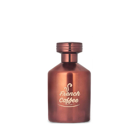 FRENCH COFFEE Woda Perfumowana Arabska 100 ml Al Rehab EDP